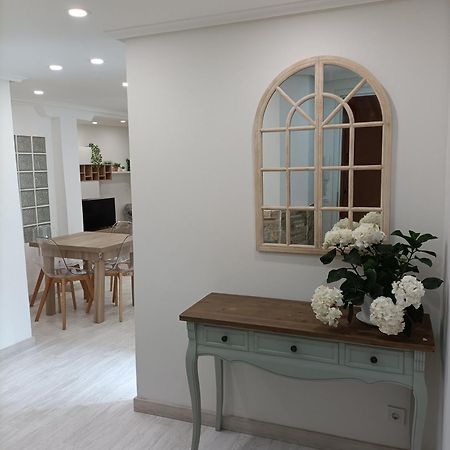 カストロ・ウルディアレスPiso Deluxe En El Centro Con Ascensorアパートメント 部屋 写真