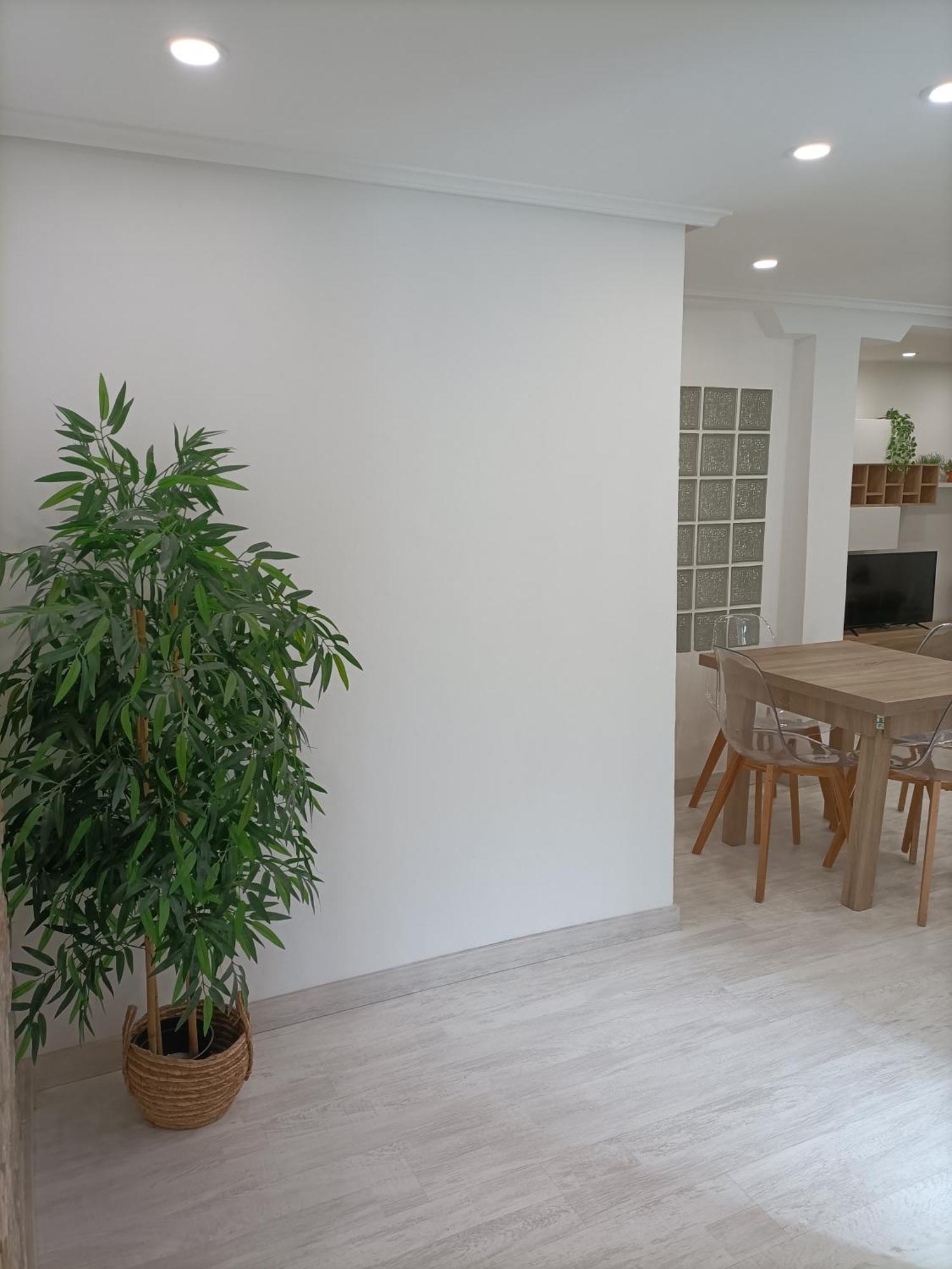 カストロ・ウルディアレスPiso Deluxe En El Centro Con Ascensorアパートメント 部屋 写真