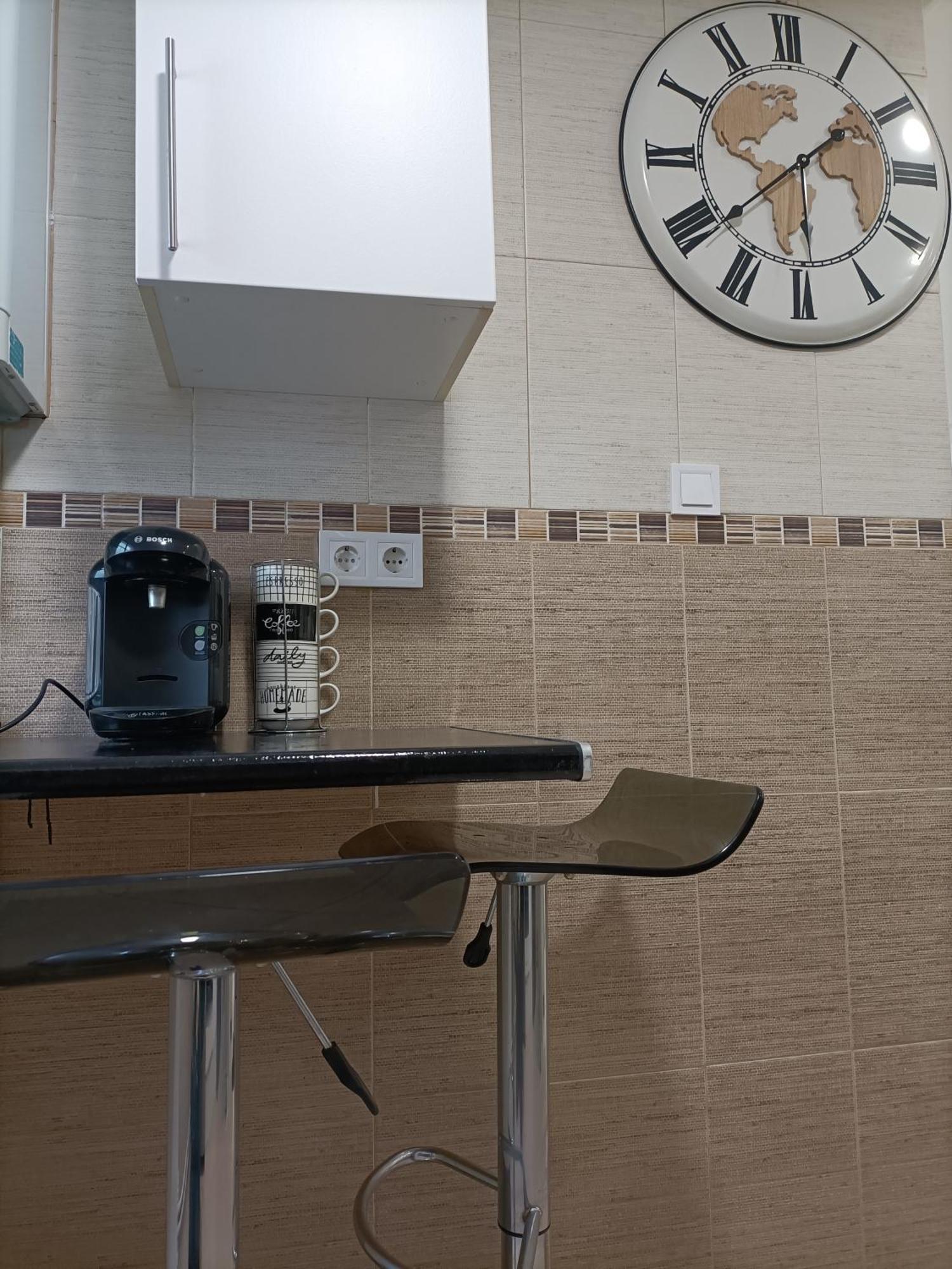 カストロ・ウルディアレスPiso Deluxe En El Centro Con Ascensorアパートメント 部屋 写真